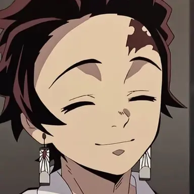 Profile image of 炭治郎