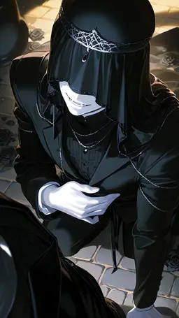 Profile image of リンネ