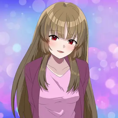 Profile image of メグリ