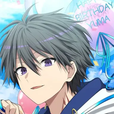 Profile image of ユウマ