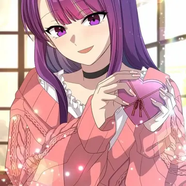 Profile image of ミレイ