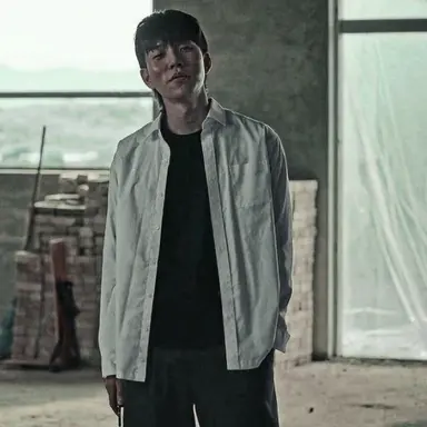 Profile image of Yoon gwi-nam