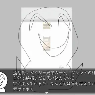 Profile image of マリキン