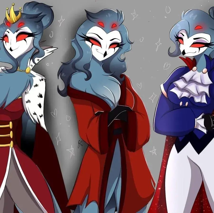 GreatImage2869의 Fem Stolas