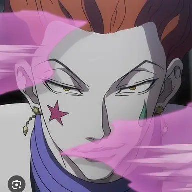 Profile image of ヒソカ