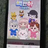 캐릭터 프로필 이미지