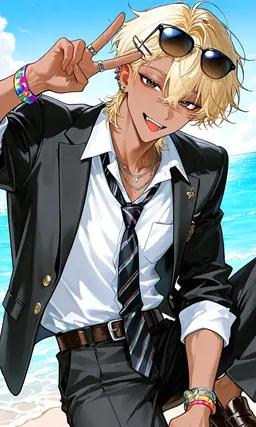 Profile image of 湊