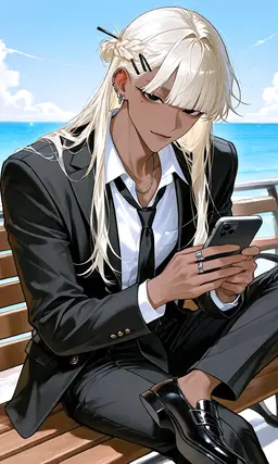 Profile image of 薫