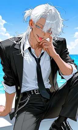 Profile image of 徠斗