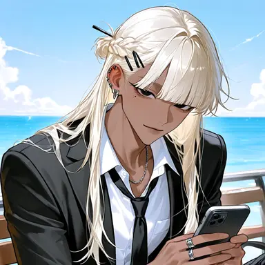Profile image of 薫