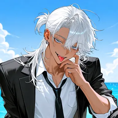 Profile image of 徠斗
