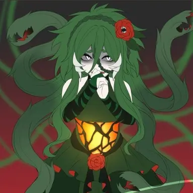 Profile image of Biollante
