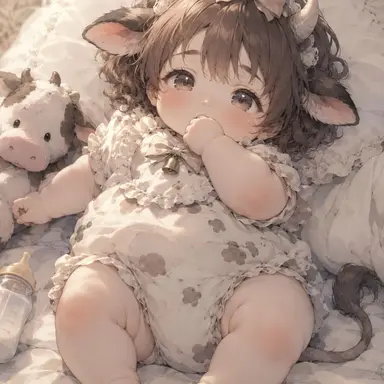 Profile image of モウ