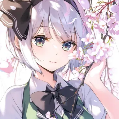 Profile image of Youmu