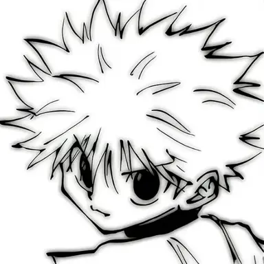 Profile image of キルア