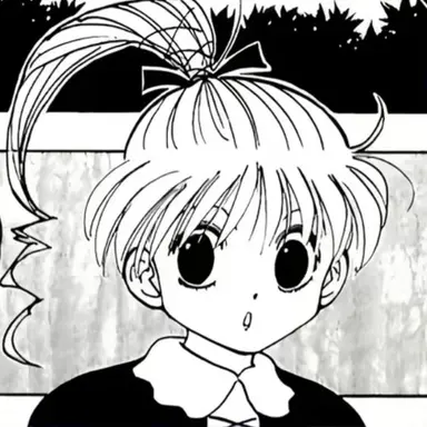 Profile image of ビスケ