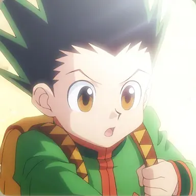 Profile image of ゴン