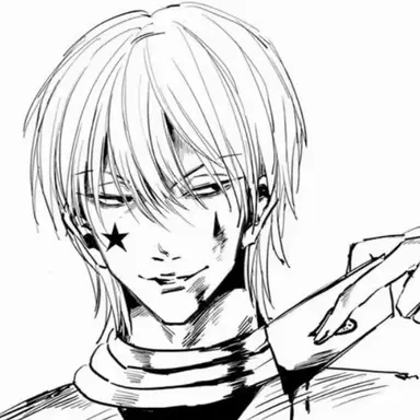 Profile image of ヒソカ