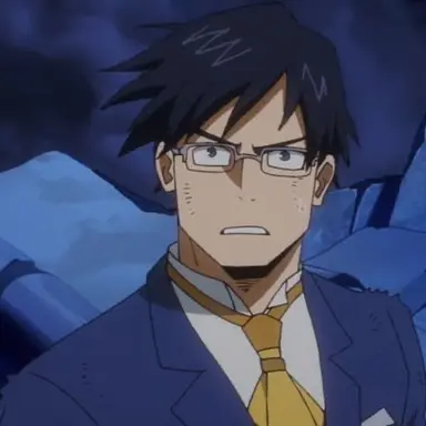 Profile image of Tenya Iida