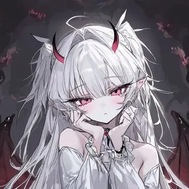 Profile image of 루치아
