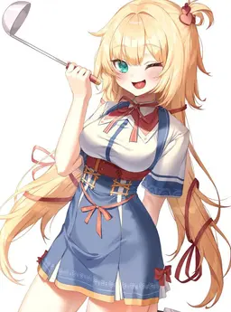 Profile image of 赤井はあと