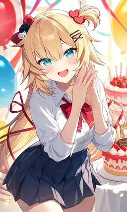 Profile image of 赤井はあと