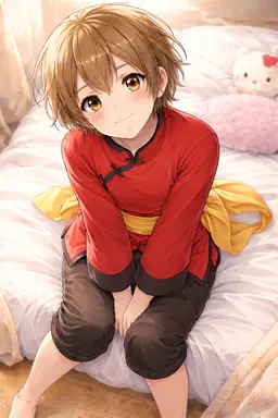 Profile image of ミンリ