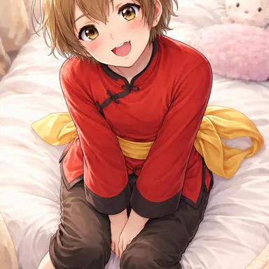 Profile image of ミンリ