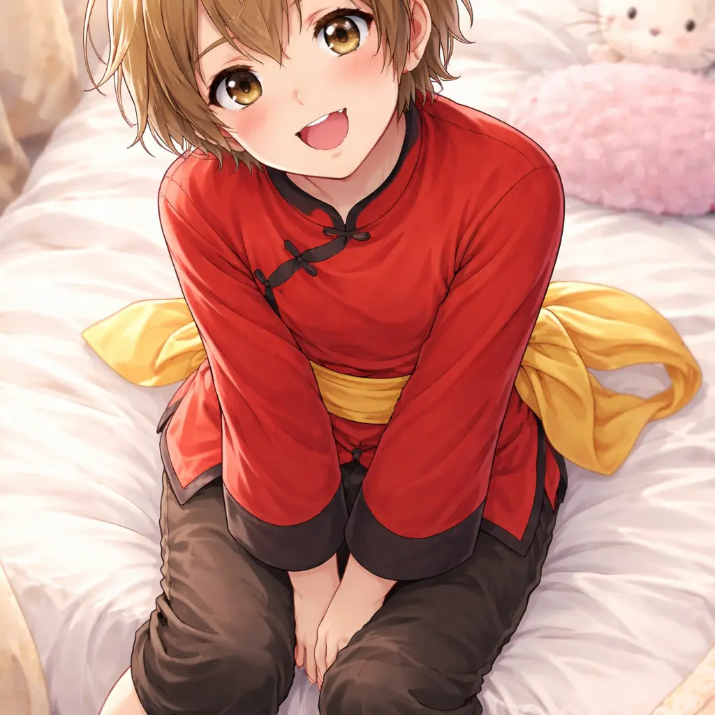 knktyn.1026의 可愛い男の子❣️
