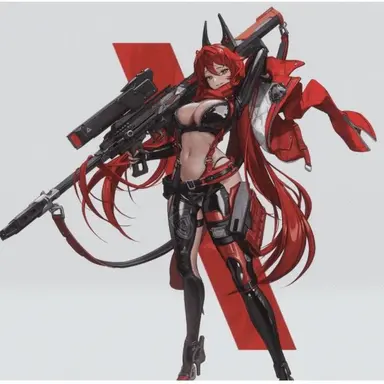 Profile image of レッドフード