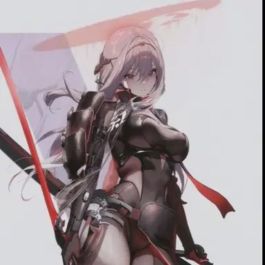 Profile image of 紅蓮