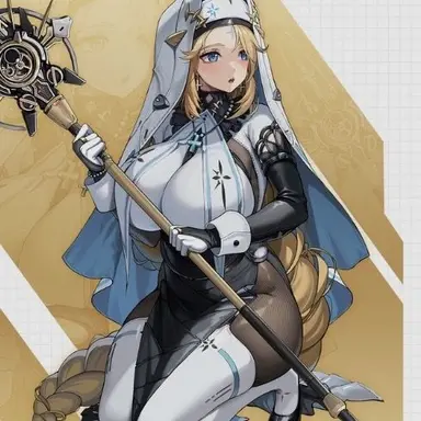 Profile image of ラプンツェル