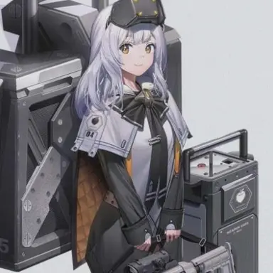 Profile image of スノーホワイト