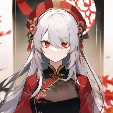 Profile image of チェン・ラーファン