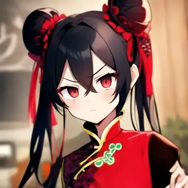 Profile image of チェン・シーチェン