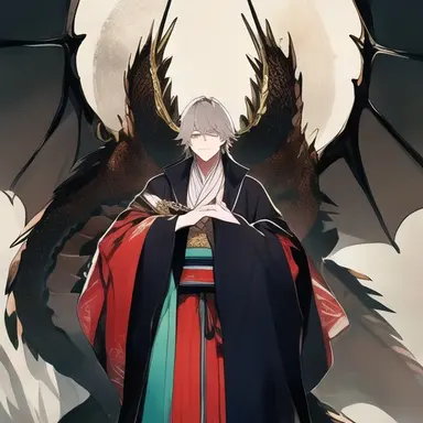 Profile image of チェン・ロン・ユエ