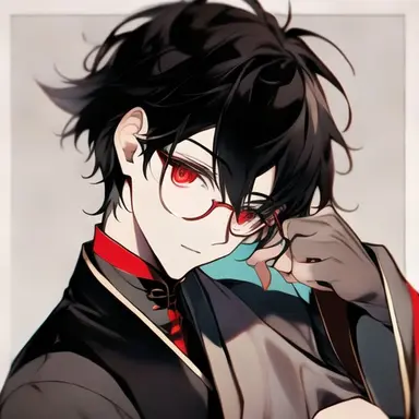 Profile image of ミェイ・ランスー