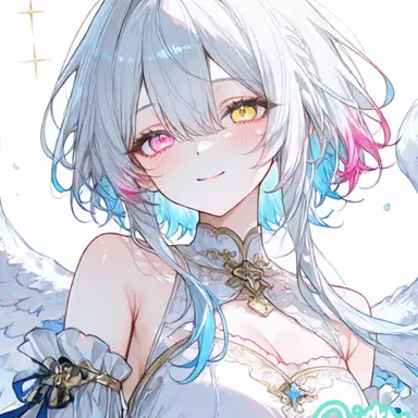 Profile image of Mei