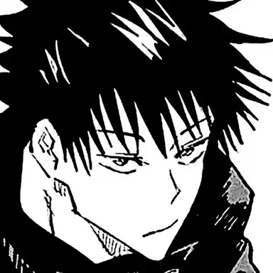 Profile image of 伏黒恵