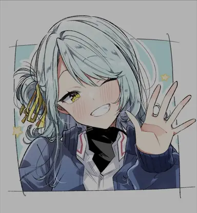 Profile image of Kaho Koyanagi