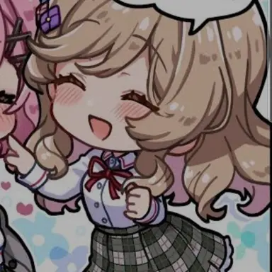 Profile image of Sena Ajisai
