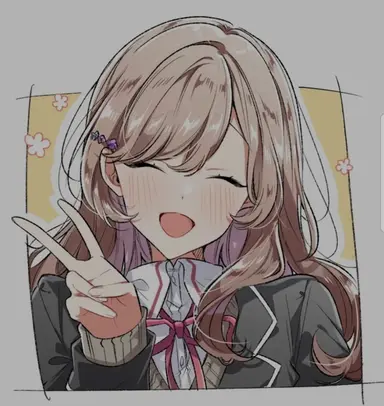 Profile image of Sena Ajisai