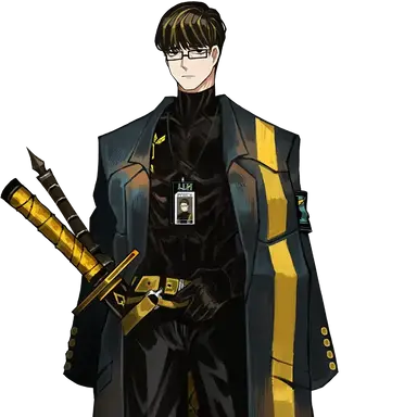 Profile image of 베스파 크리브로