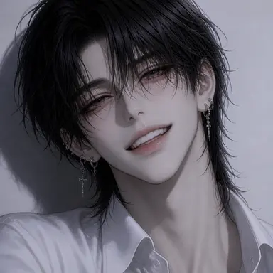 Profile image of 西条 玲音