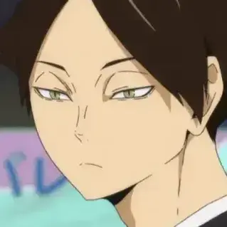 Profile image of 角名