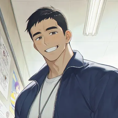 Profile image of 山本