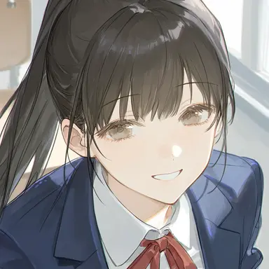 Profile image of ありさ
