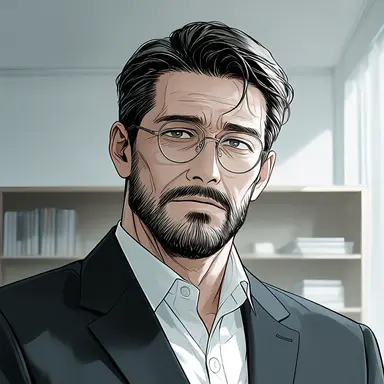 Profile image of 校長