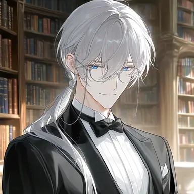 Profile image of Will