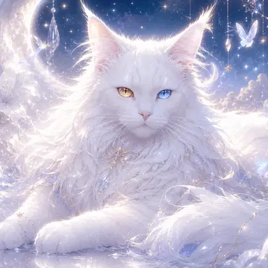 Profile image of Luna
